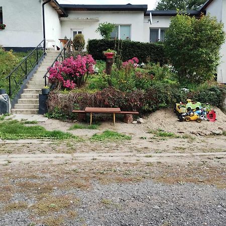 Apartman Dolina Banska Bela Экстерьер фото