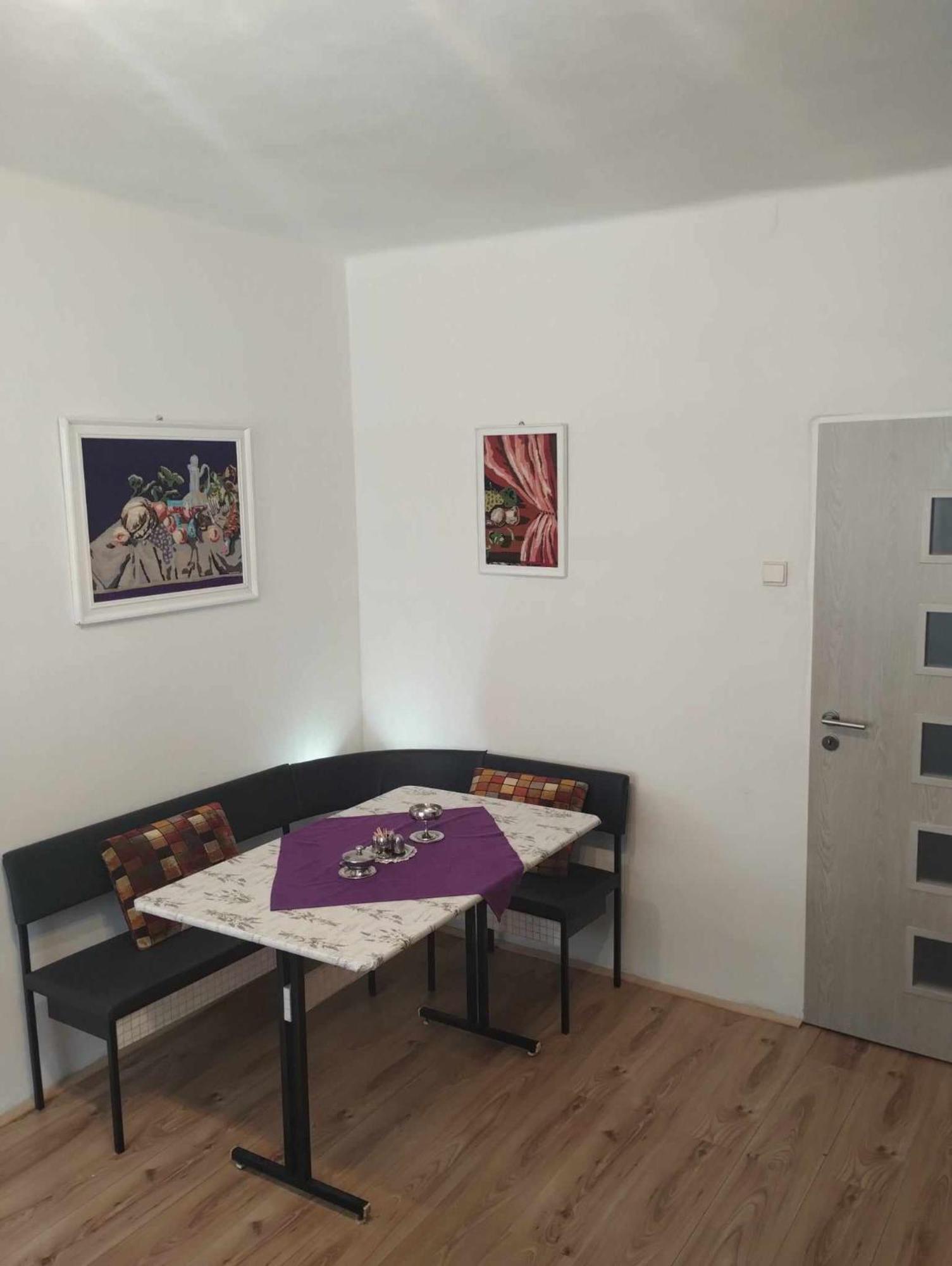 Apartman Dolina Banska Bela Экстерьер фото
