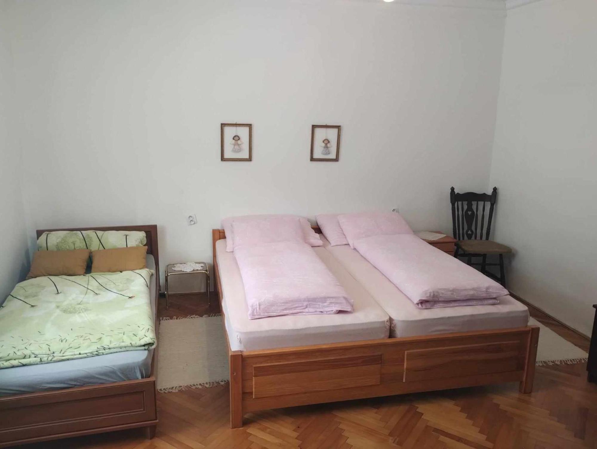 Apartman Dolina Banska Bela Экстерьер фото