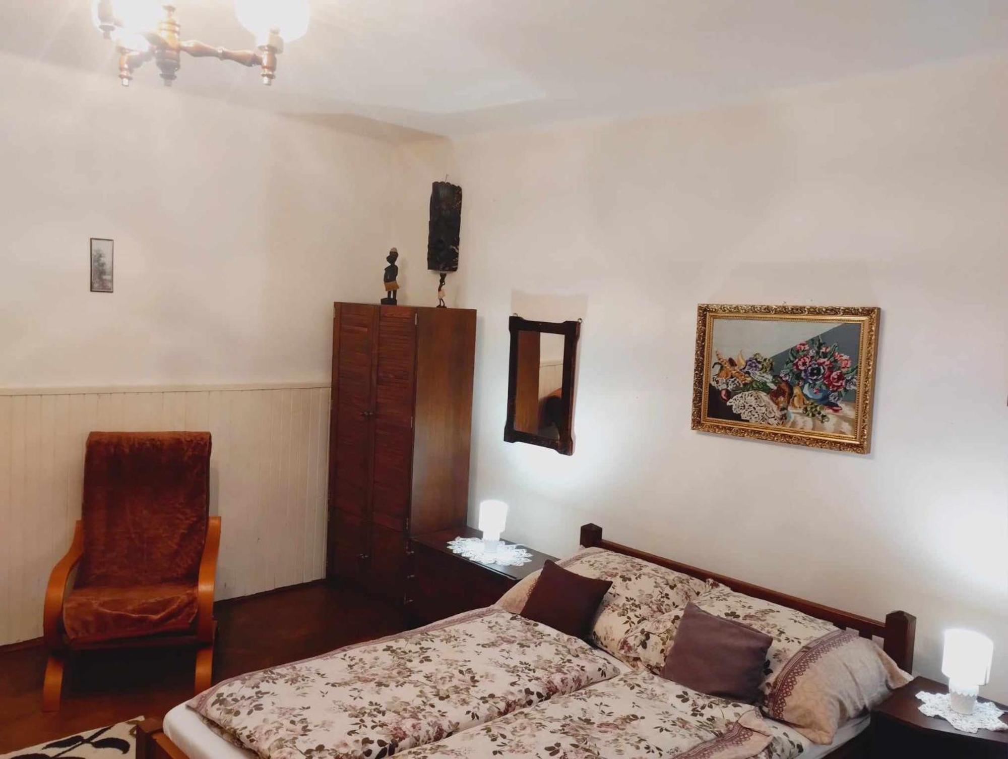 Apartman Dolina Banska Bela Экстерьер фото