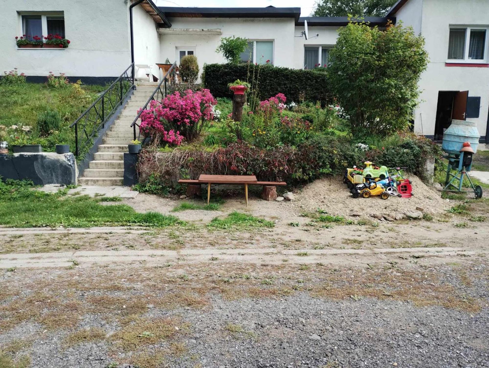 Apartman Dolina Banska Bela Экстерьер фото