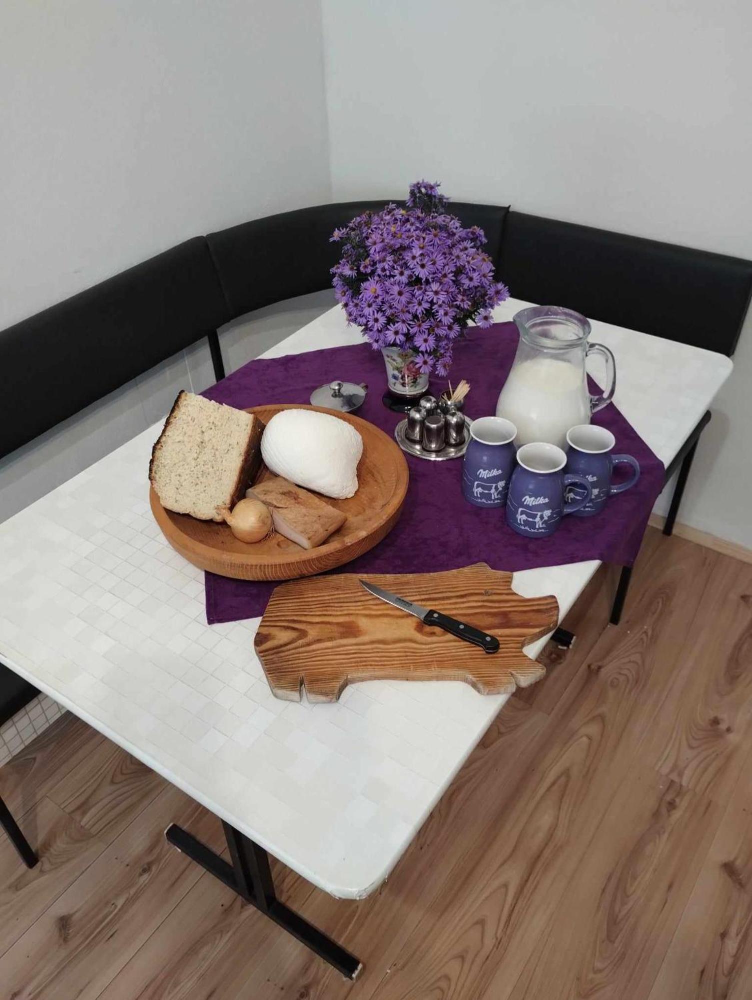 Apartman Dolina Banska Bela Экстерьер фото