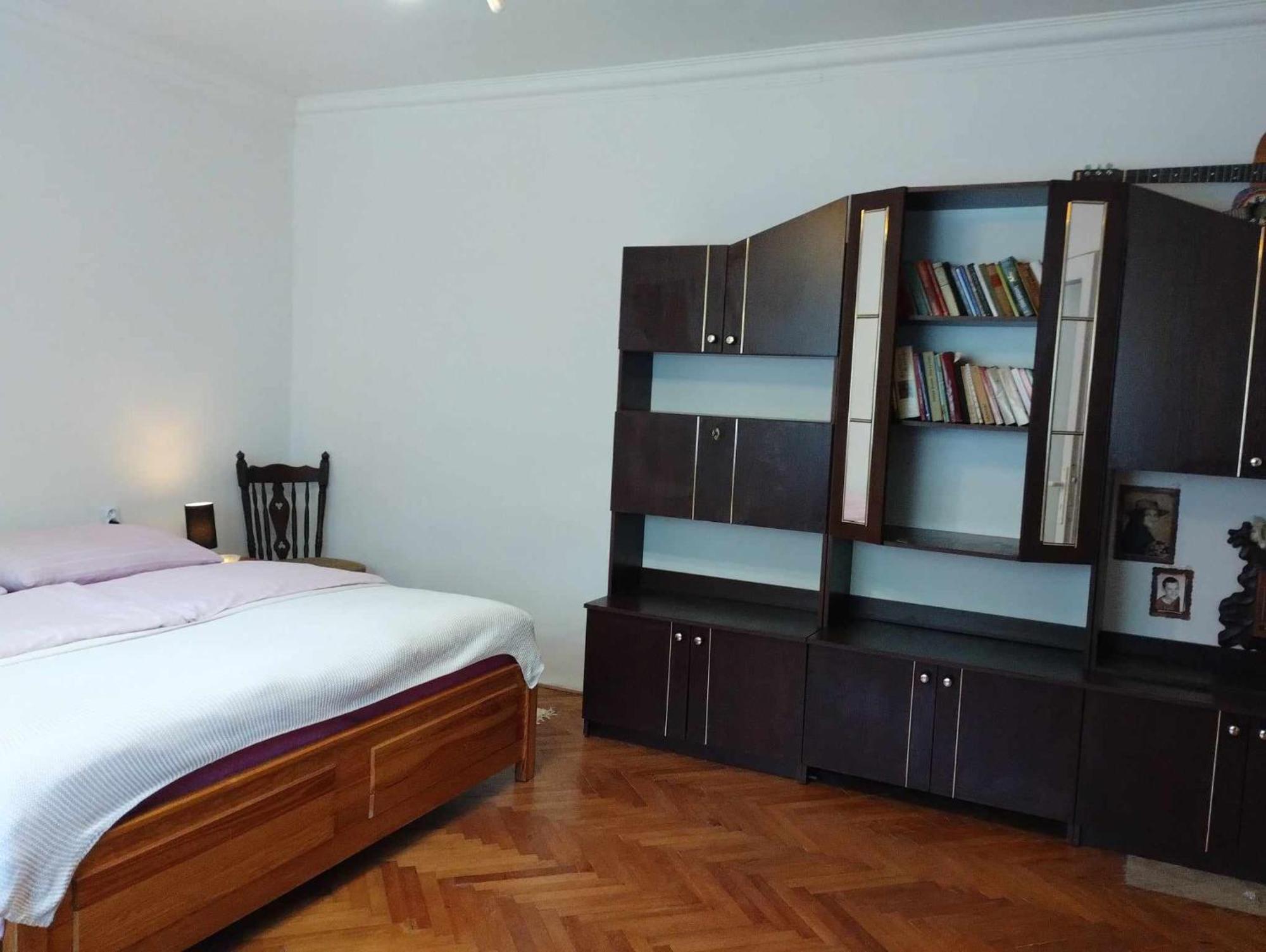 Apartman Dolina Banska Bela Экстерьер фото