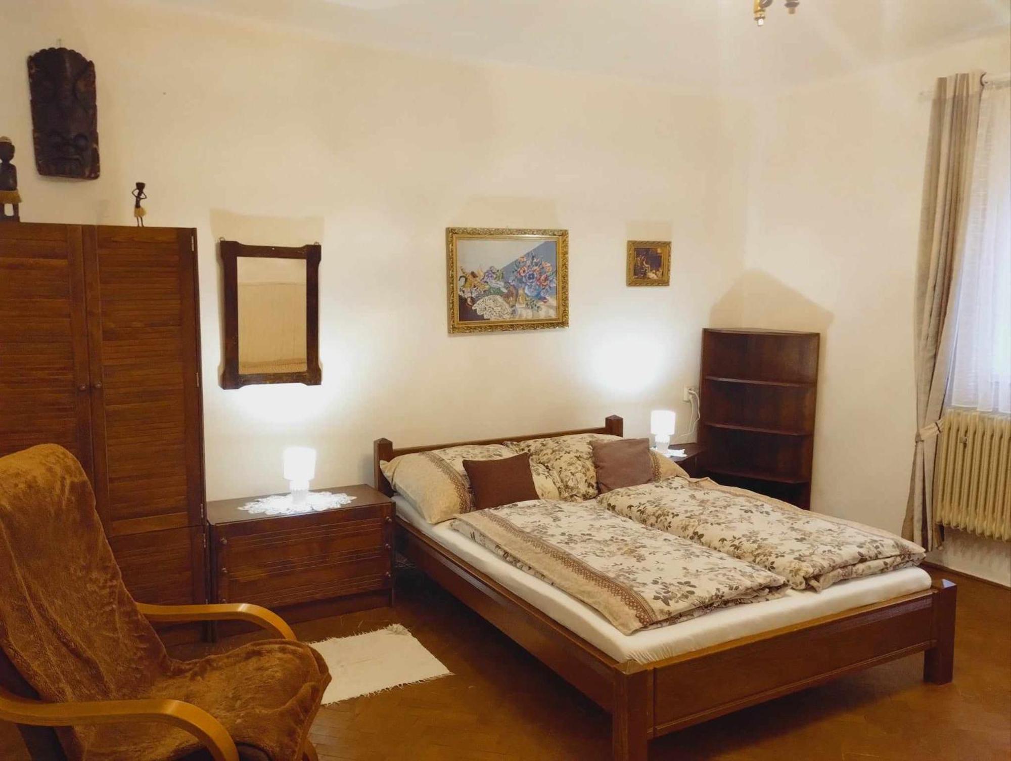 Apartman Dolina Banska Bela Экстерьер фото