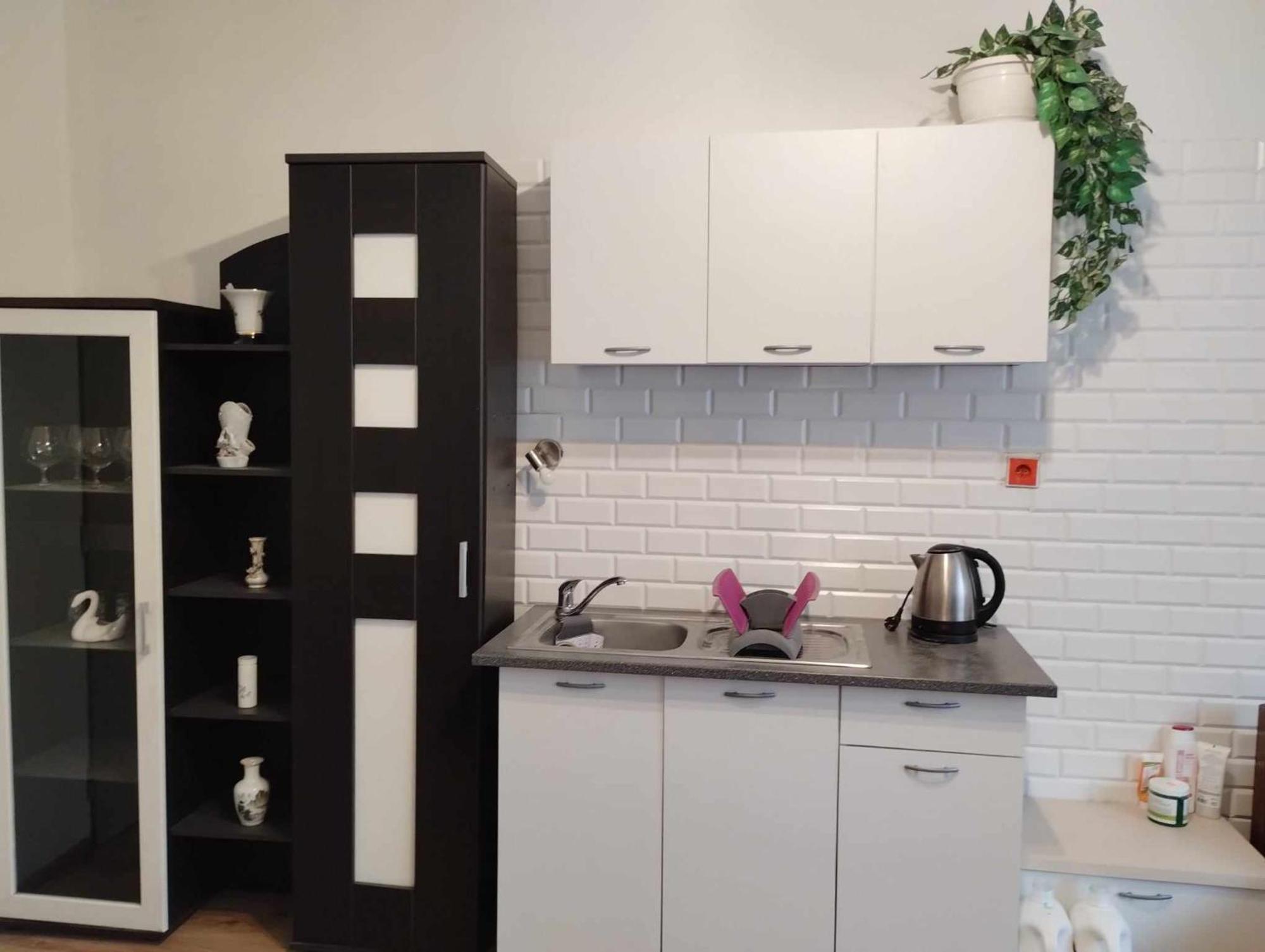 Apartman Dolina Banska Bela Экстерьер фото