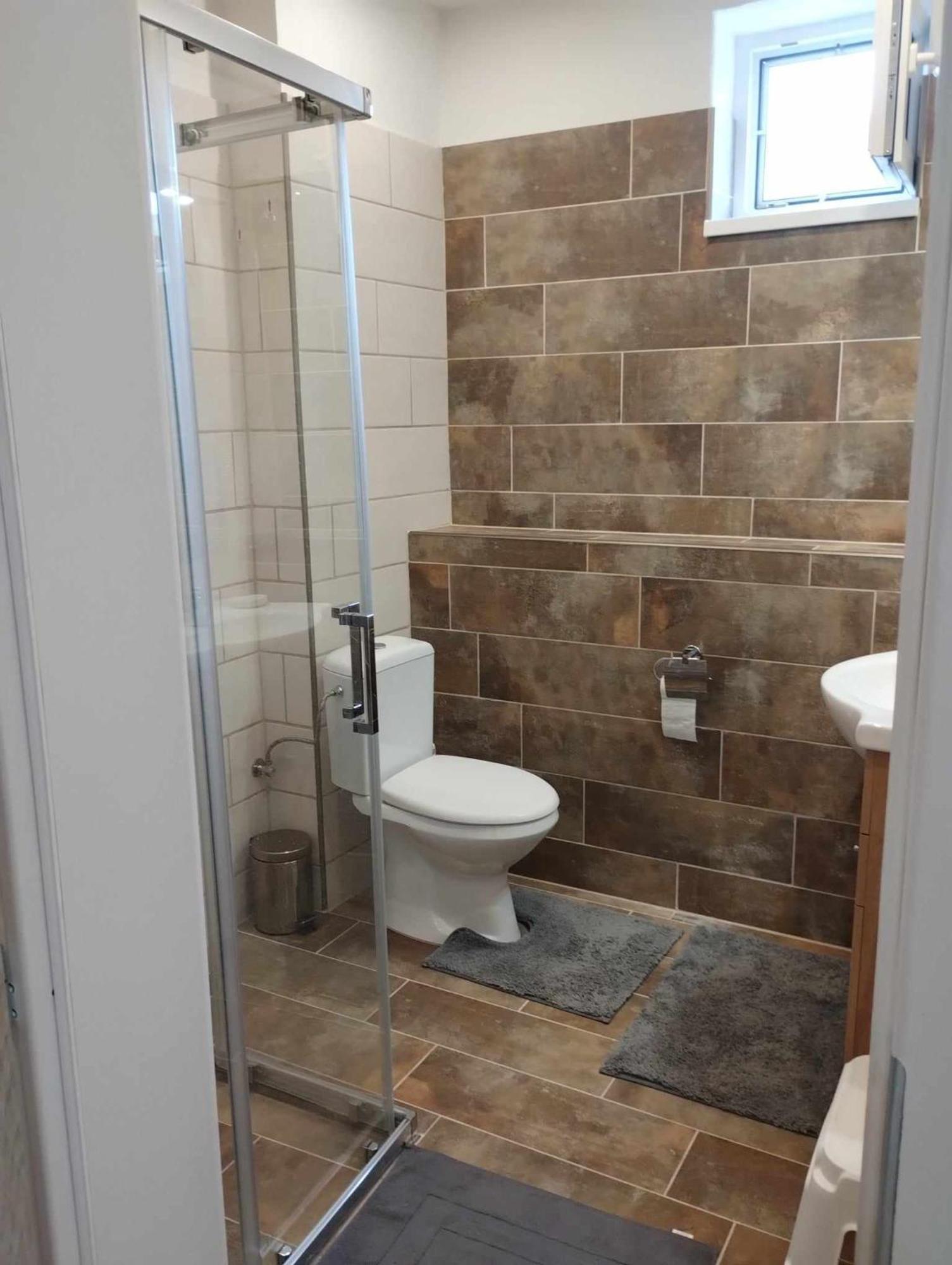 Apartman Dolina Banska Bela Экстерьер фото